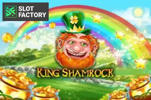 King Shamrock